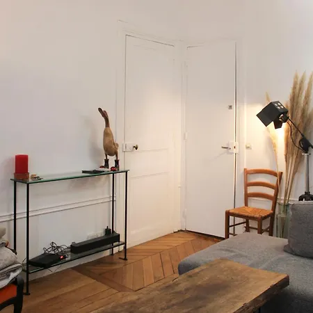 Lejlighed Spacious - Near Palais Garnier Paris