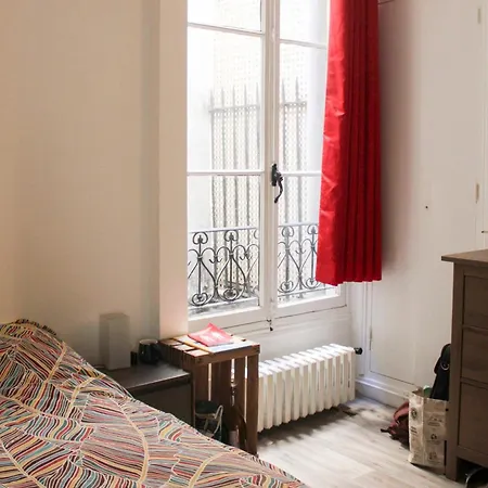 Spacious - Near Palais Garnier Paris
