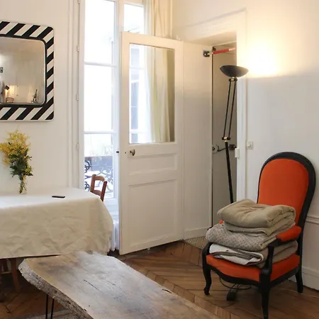 Spacious - Near Palais Garnier *