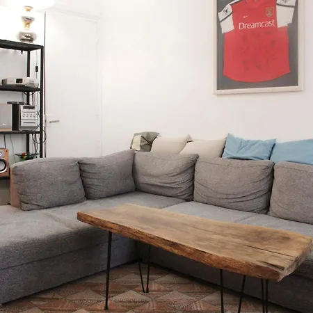 Spacious - Near Palais Garnier Lejlighed Paris