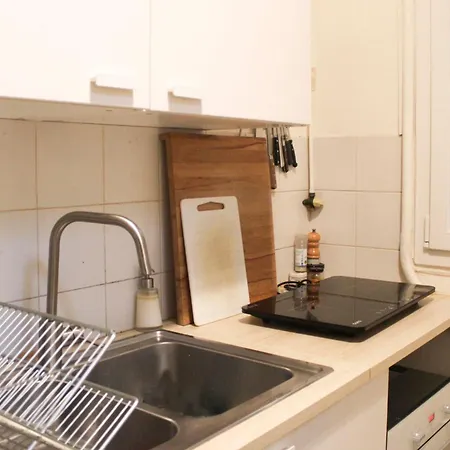 Spacious - Near Palais Garnier Lejlighed