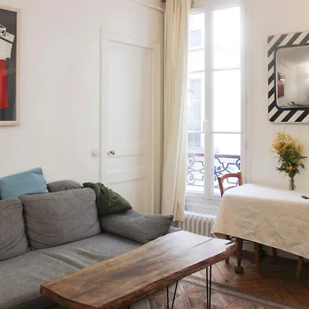 Spacious - Near Palais Garnier * Paris