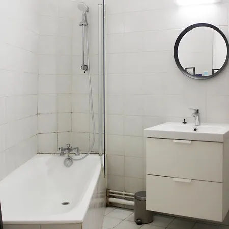 Spacious - Near Palais Garnier