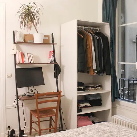 Spacious - Near Palais Garnier *