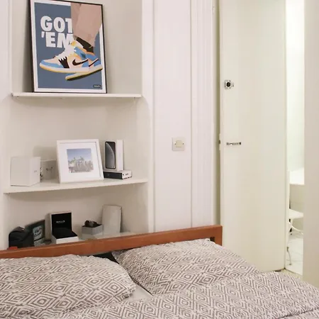 Spacious - Near Palais Garnier *