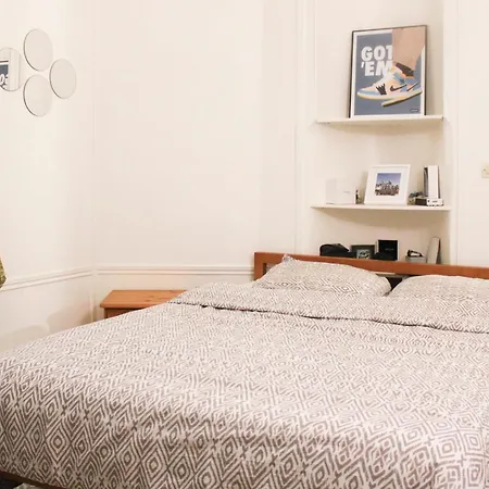 Lejlighed Spacious - Near Palais Garnier *